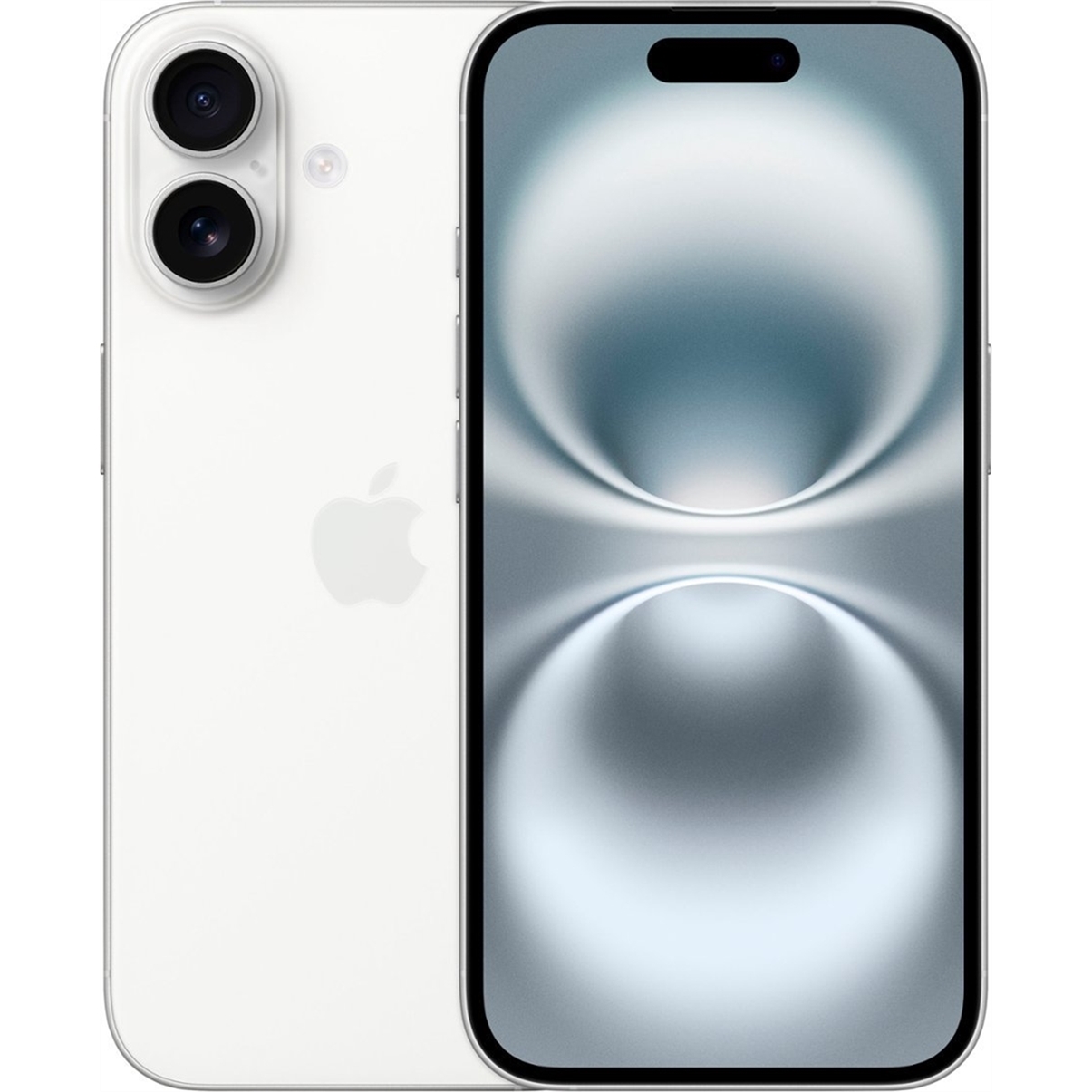 Apple iPhone 16 128GB 6.1" 5G Fully Unlocked, US Version - Excellent