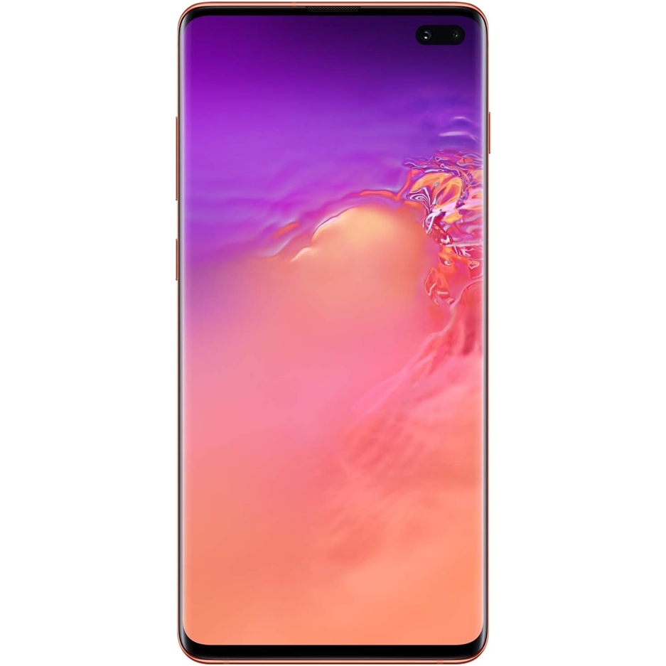 Samsung Galaxy S10 512GB 6.1&Prime; 4G LTE Verizon Only, Flamingo