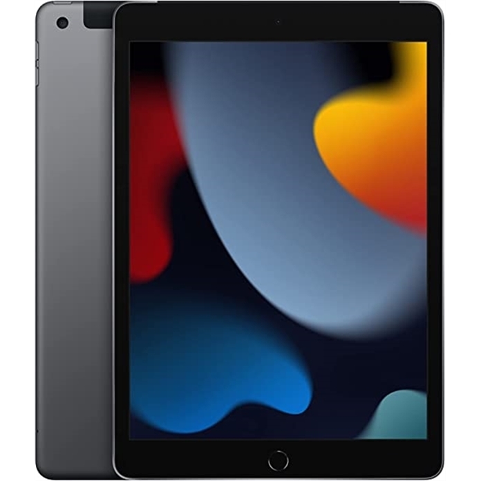Apple iPad 9th Gen 2021 10.2″ 64GB, Space