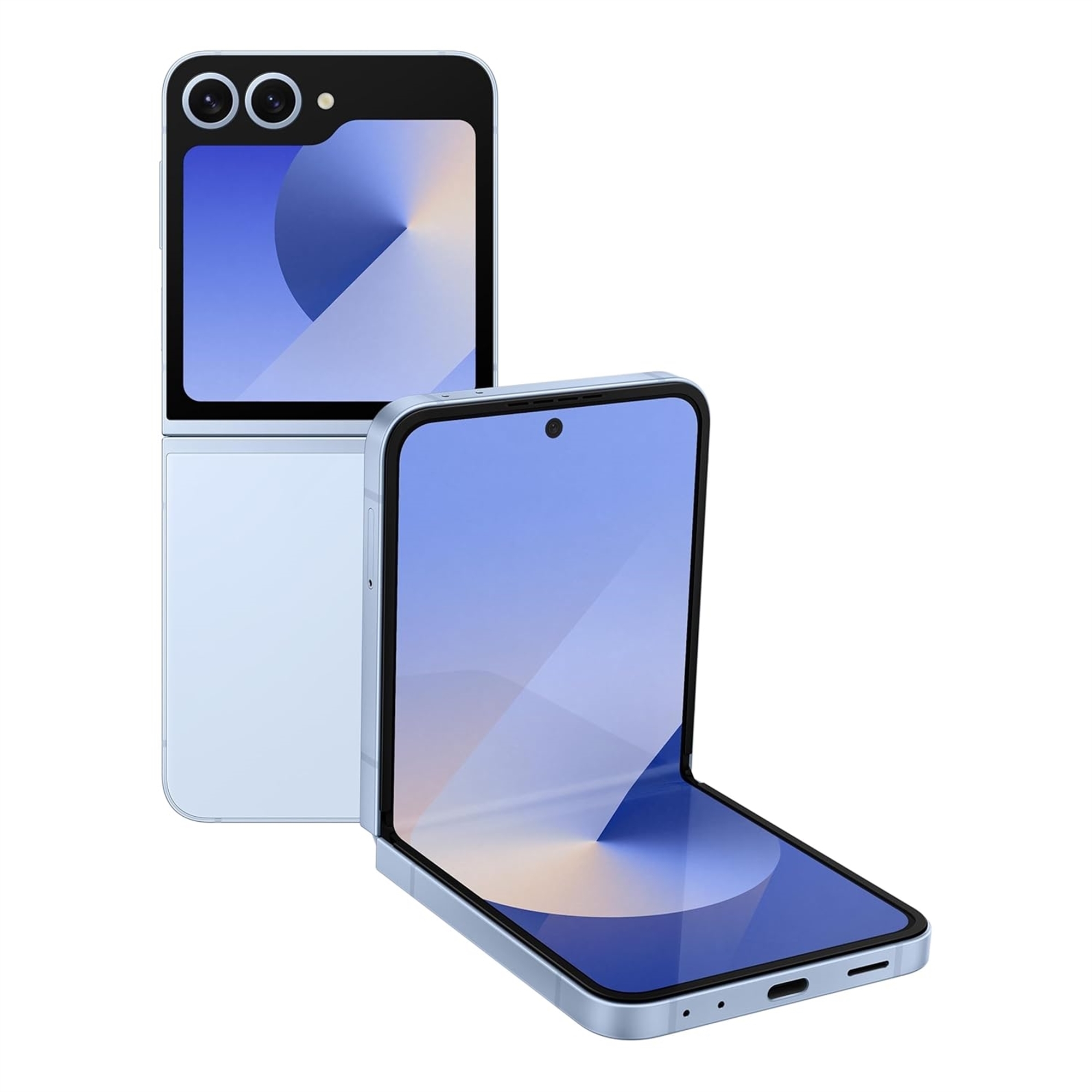 Samsung Galaxy Z Flip6 256GB 6.7″ 5G Fully Unlocked