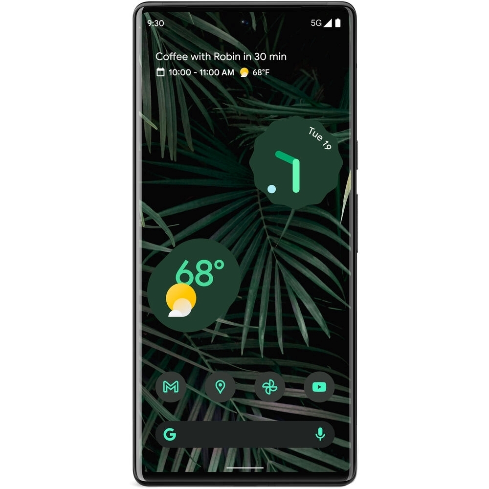 Google Pixel Pro 6 – Unlocked – 128GB – Very Good