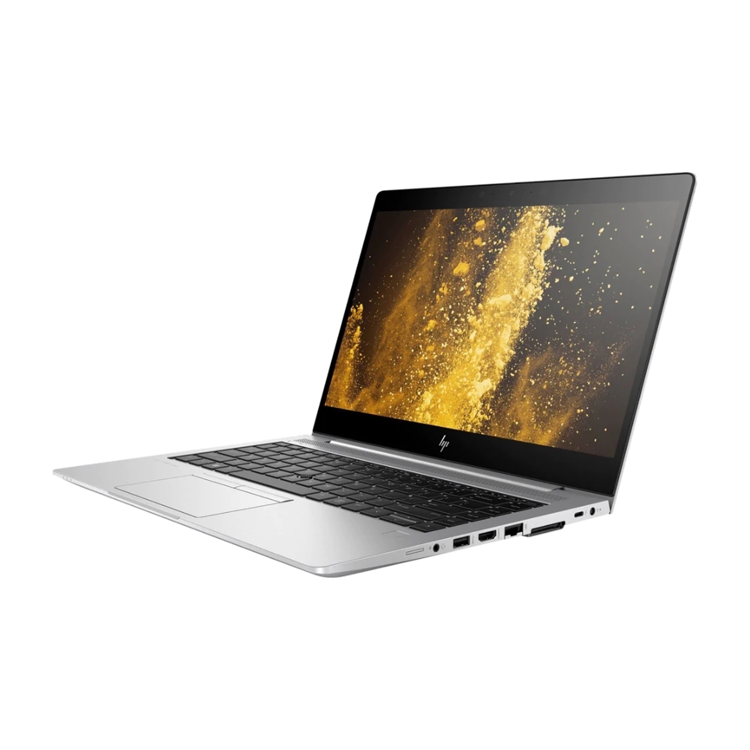 HP EliteBook 840 G6 14″ Laptop i5-8265U 8GB 256GB SSD Win11 Pro
