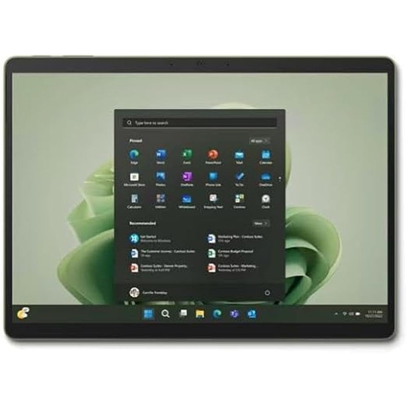 Microsoft Surface Pro 9 13