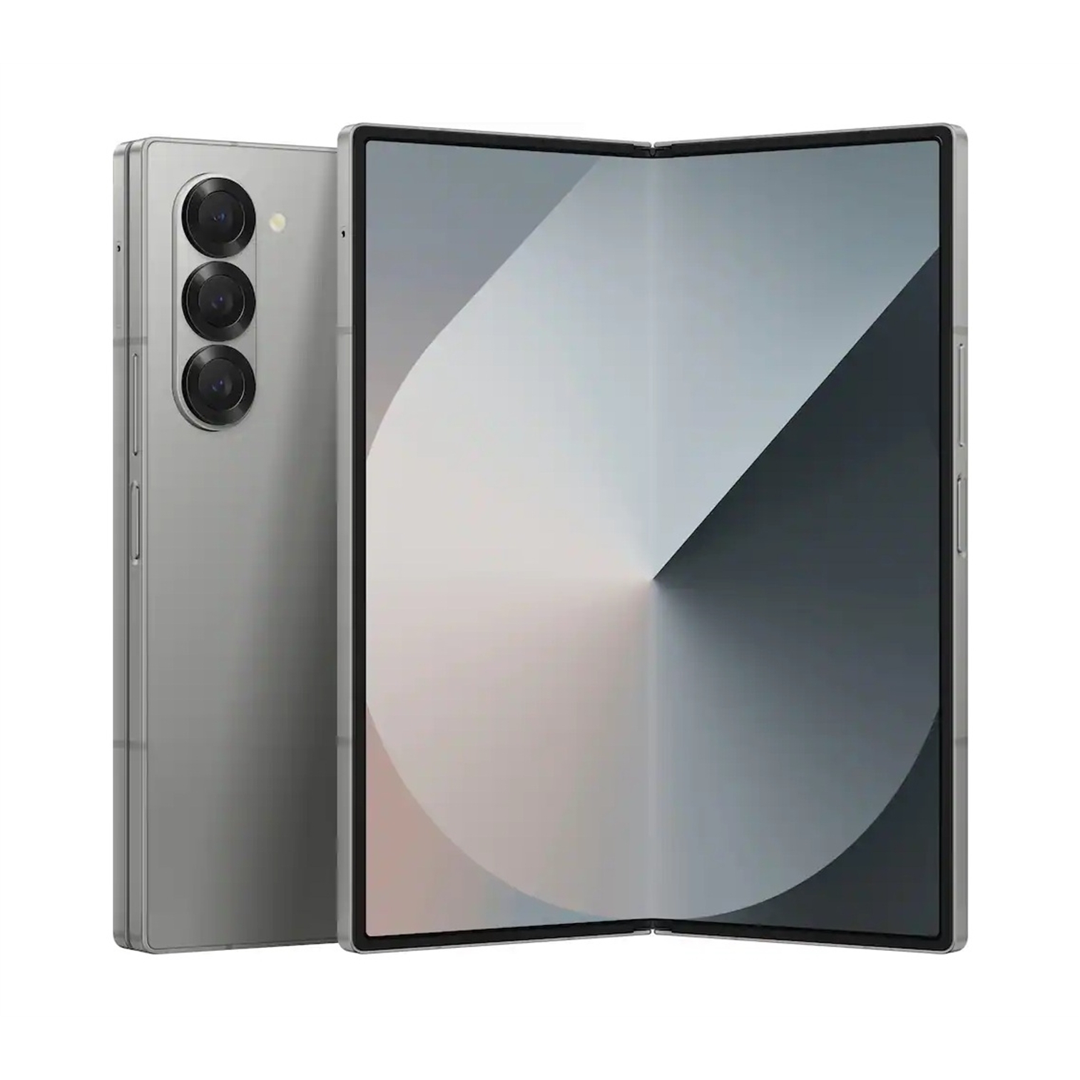 Samsung Galaxy Z Fold6 256GB 7.6″ 5G Spectrum Only Shadow