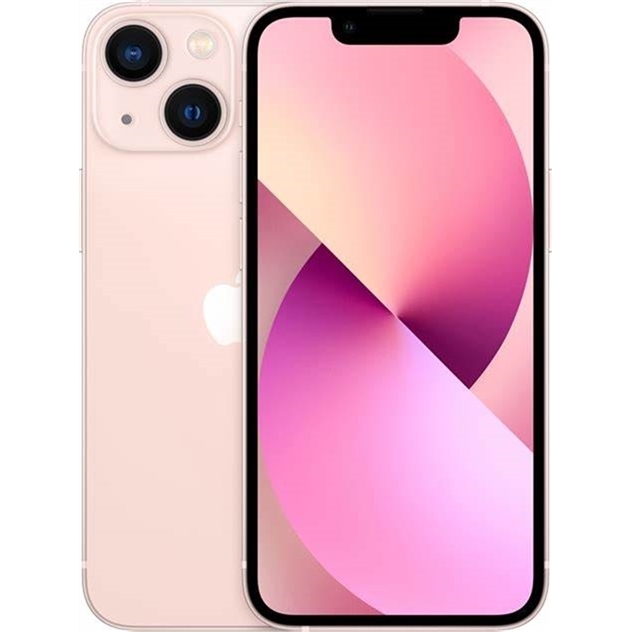 Apple iPhone 13 128GB 6.1″ Fully Unlocked – 100% Functional – Excellent – LB