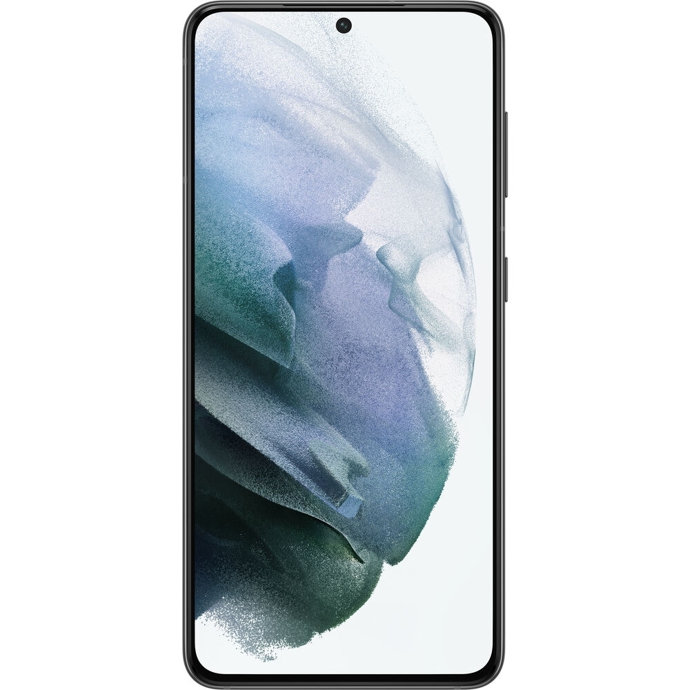 Samsung Galaxy S21 128GB 6.2&Prime;, Phantom