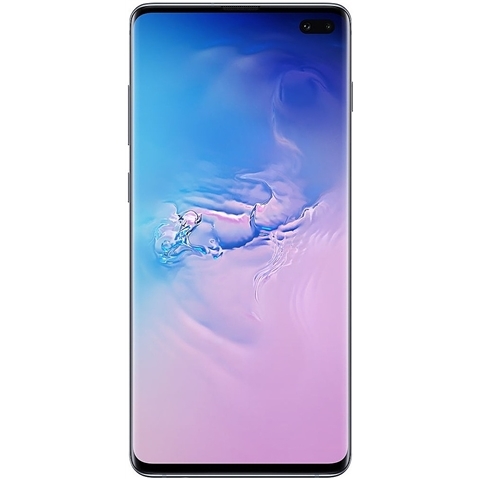 Samsung Galaxy S10 128GB 6.1″ 4G LTE Fully Unlocked, Prism